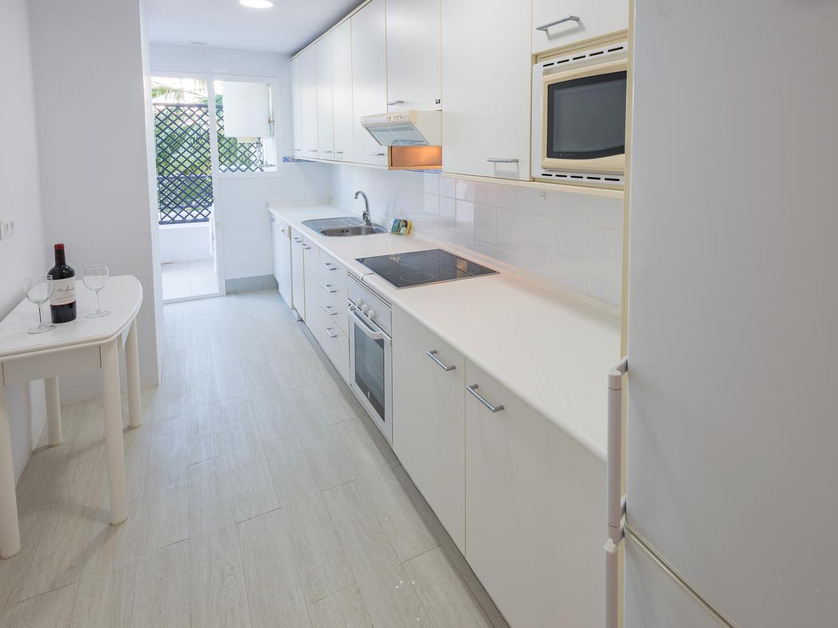Vacation Marbella: Contemporary With Pool & Marina Proximity * Marbella